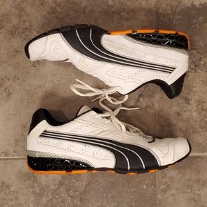 Puma Sneakers Size 9